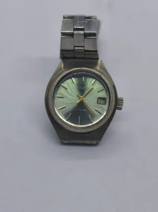 Reloj Duward de cuerda