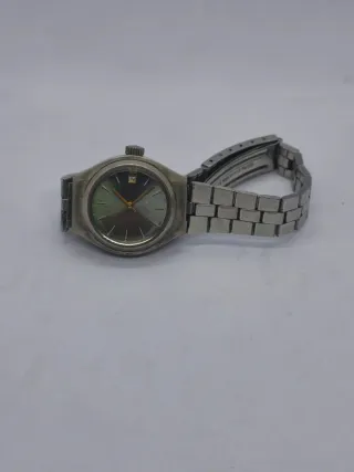 Reloj Duward de cuerda