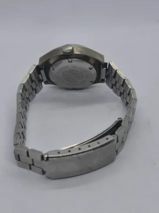 Reloj Duward de cuerda