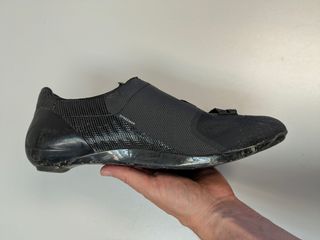 Zapatillas ciclismo SPECIALIZED S-WORKS 7 talla 43