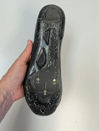 Zapatillas ciclismo SPECIALIZED S-WORKS 7 talla 43