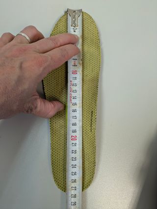 Zapatillas ciclismo SPECIALIZED S-WORKS 7 talla 43