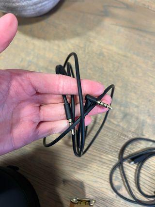 Beats Studio 3 Wireless Negro/Dorado