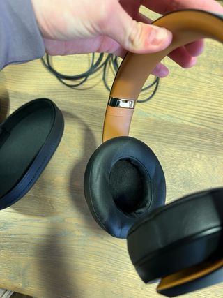 Beats Studio 3 Wireless Negro/Dorado