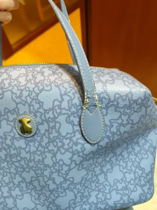 Bolso Tous Original +regalo cartera Tous original