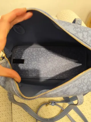 Bolso Tous Original +regalo cartera Tous original
