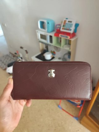 Bolso Tous Original +regalo cartera Tous original