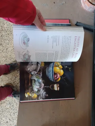 FEEDING HANNIBAL: A CONNOISSEUR'S COOKBOOK