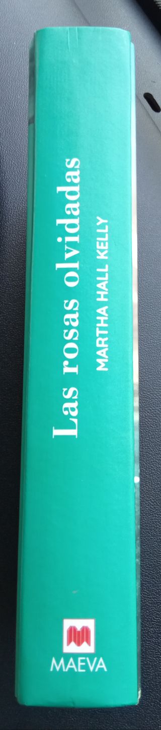 Las rosas olvidadas: Ellas hicieron de los tiem...