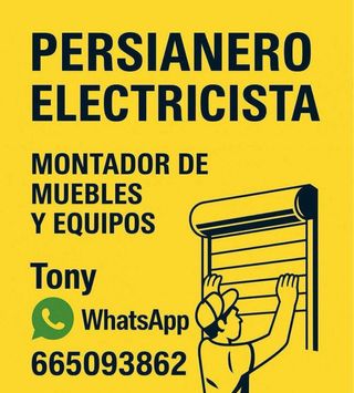 Electricista económico