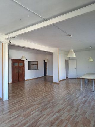 Nave industrial en alquiler en Centre en Hospitalet de Llobregat, L´