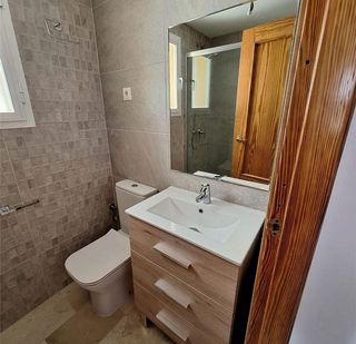 Casa pareada en alquiler en Río Real en Marbella