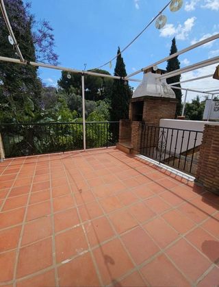 Casa pareada en alquiler en Río Real en Marbella