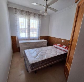 Casa pareada en alquiler en Río Real en Marbella