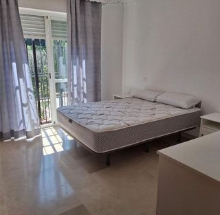 Casa pareada en alquiler en Río Real en Marbella