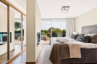 Chalet en alquiler en Los Naranjos - Las Brisas en Marbella