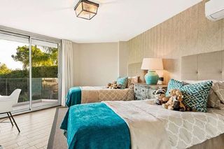 Chalet en alquiler en Los Naranjos - Las Brisas en Marbella