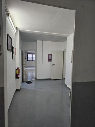 Local comercial en alquiler en Esparreguera