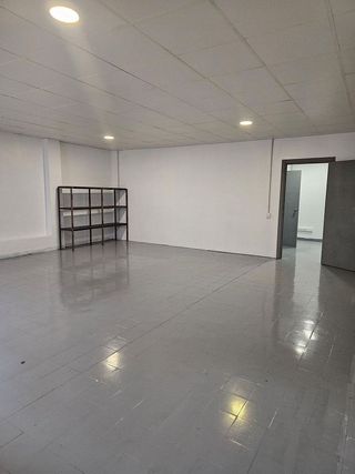 Local comercial en alquiler en Esparreguera