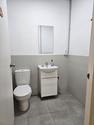 Local comercial en alquiler en Esparreguera