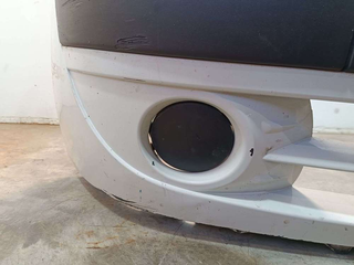 Paragolpes delantero Renault Clio II Fase II (B/CB