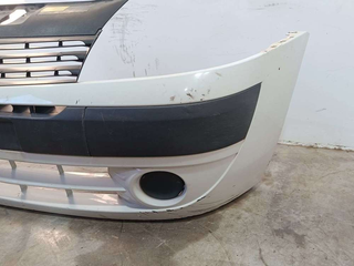 Paragolpes delantero Renault Clio II Fase II (B/CB