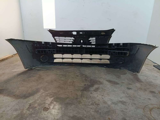 Paragolpes delantero Renault Clio II Fase II (B/CB