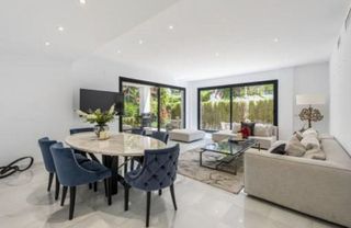 Piso en alquiler en Casco Antiguo en Marbella