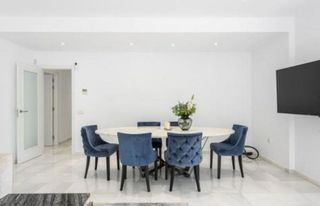 Piso en alquiler en Casco Antiguo en Marbella