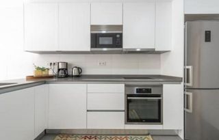 Piso en alquiler en Casco Antiguo en Marbella