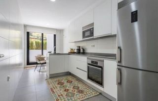 Piso en alquiler en Casco Antiguo en Marbella