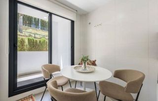 Piso en alquiler en Casco Antiguo en Marbella