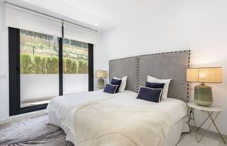 Piso en alquiler en Casco Antiguo en Marbella