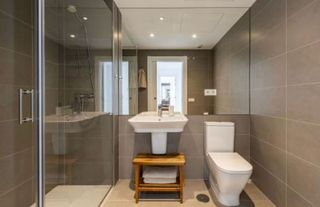 Piso en alquiler en Casco Antiguo en Marbella