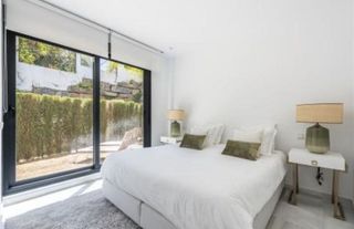 Piso en alquiler en Casco Antiguo en Marbella