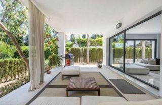 Piso en alquiler en Casco Antiguo en Marbella