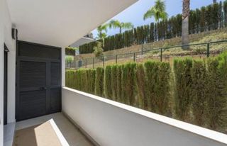 Piso en alquiler en Casco Antiguo en Marbella