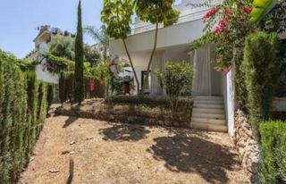 Piso en alquiler en Casco Antiguo en Marbella