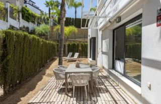 Piso en alquiler en Casco Antiguo en Marbella