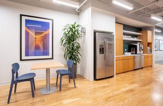 Oficina en alquiler en Parque Empresarial en Rozas de Madrid (Las)