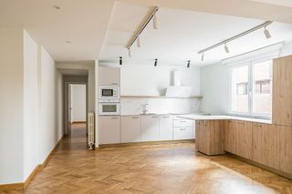 Piso en alquiler en El Viso en Madrid