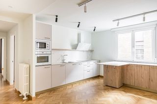 Piso en alquiler en El Viso en Madrid