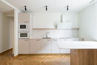 Piso en alquiler en El Viso en Madrid