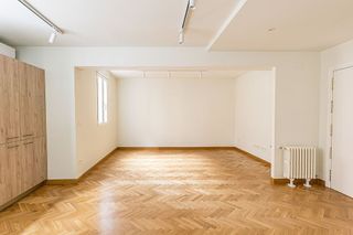 Piso en alquiler en El Viso en Madrid