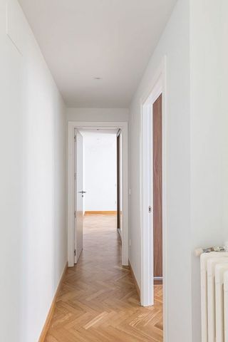 Piso en alquiler en El Viso en Madrid