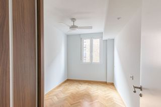 Piso en alquiler en El Viso en Madrid