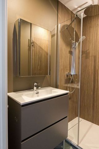 Piso en alquiler en El Viso en Madrid