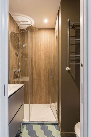 Piso en alquiler en El Viso en Madrid