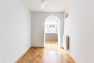 Piso en alquiler en El Viso en Madrid