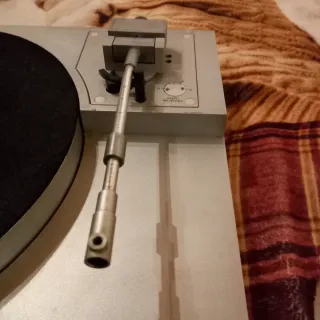 Giradischi Yamaha P-350